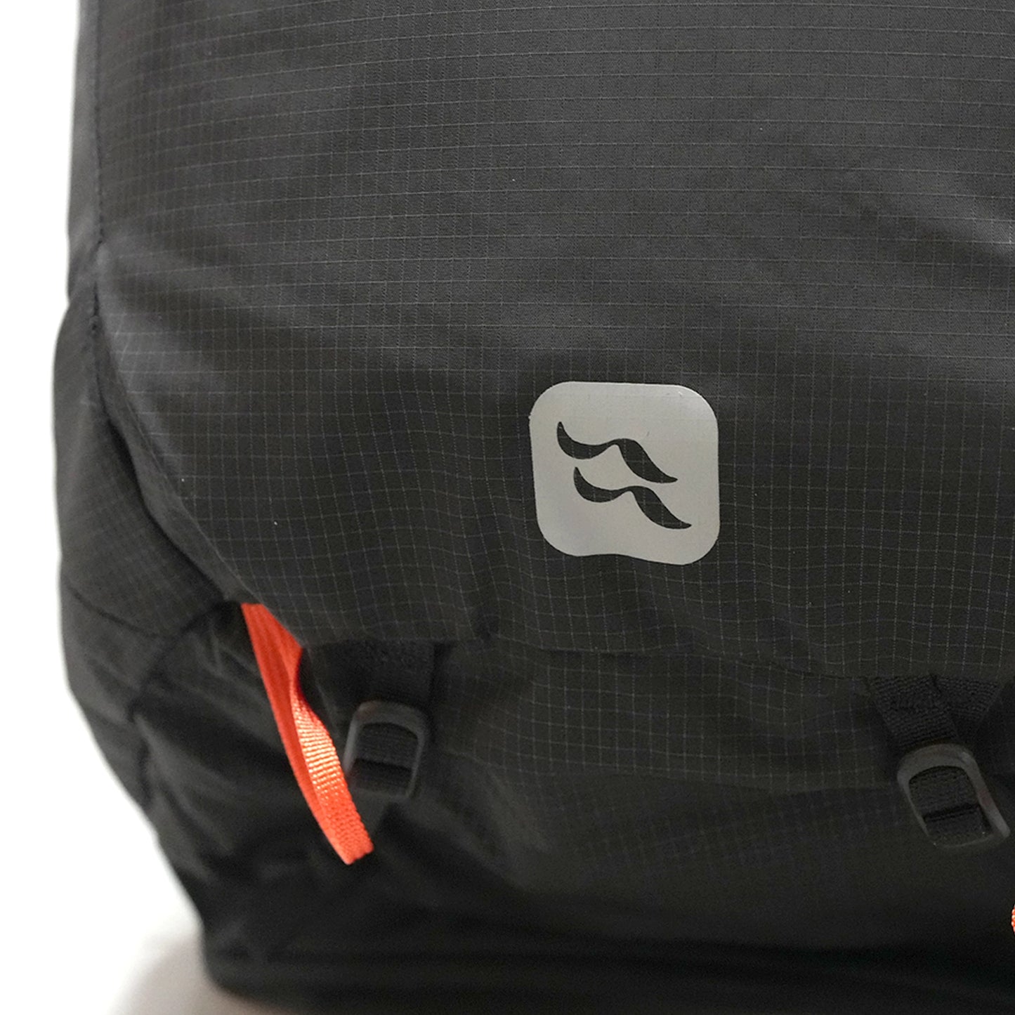 【Rab】ラブ men's Syclon XP 40 "Black×Dark Pewter"