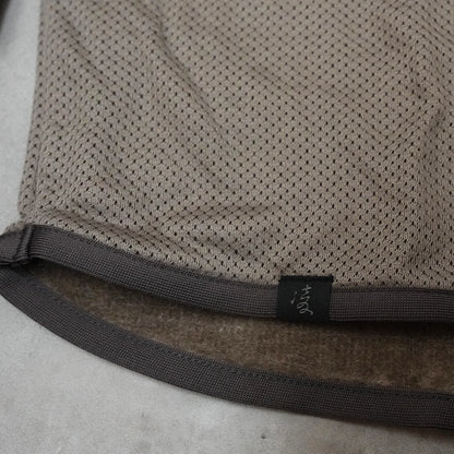 【凌 しのぎ】AXESQUIN unisex ハヲリモノ OCTA "4Color"