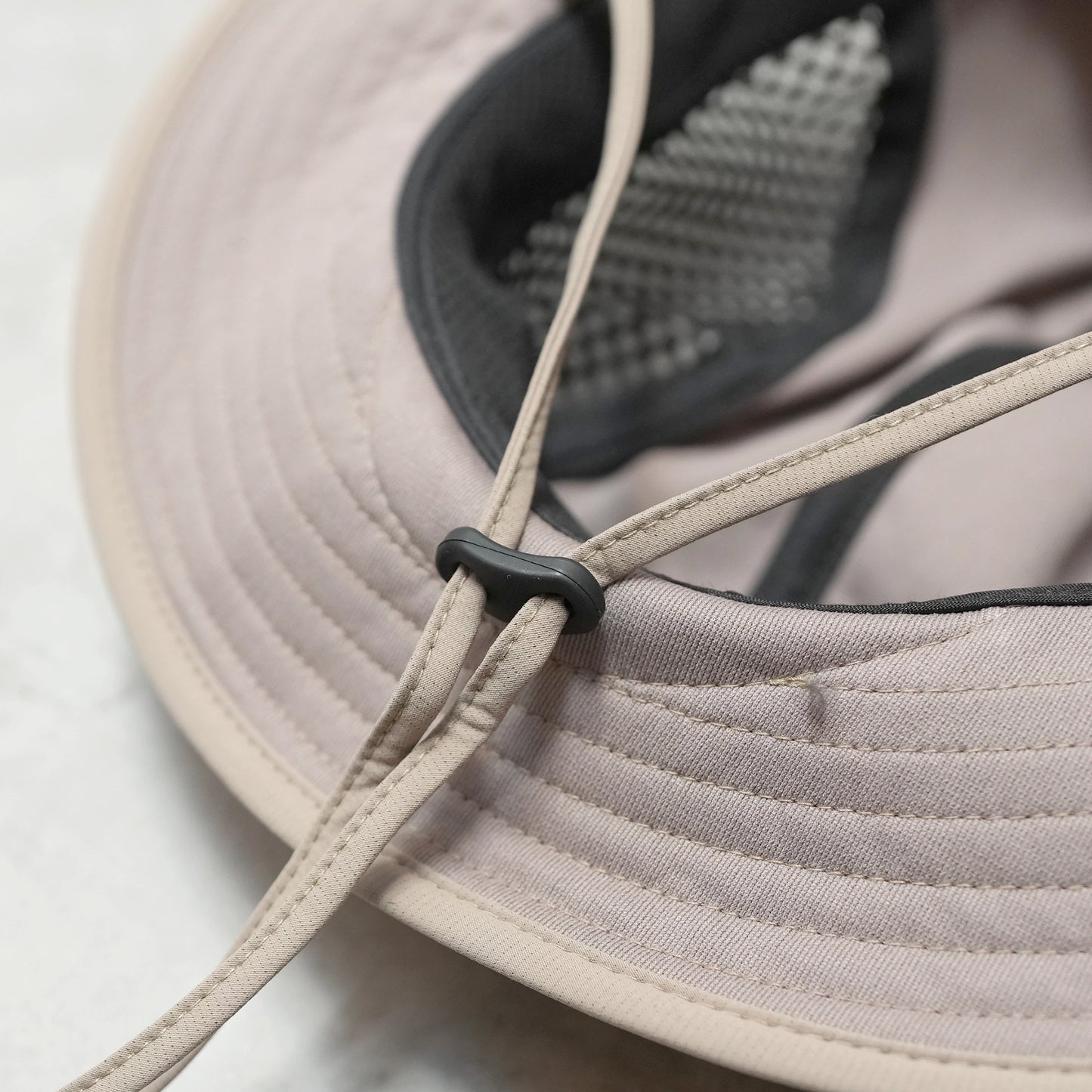 【THE NORTH FACE】ザノースフェイス Free Run Hat "キャバングレー"