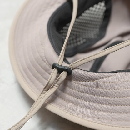 【THE NORTH FACE】ザノースフェイス Free Run Hat "キャバングレー"