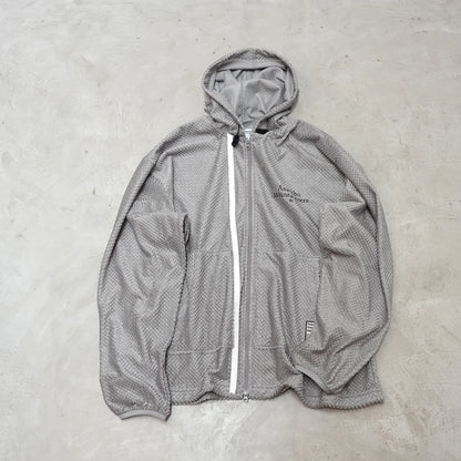 【Mountain Research】マウンテンリサーチ Octa Parka "2Color"