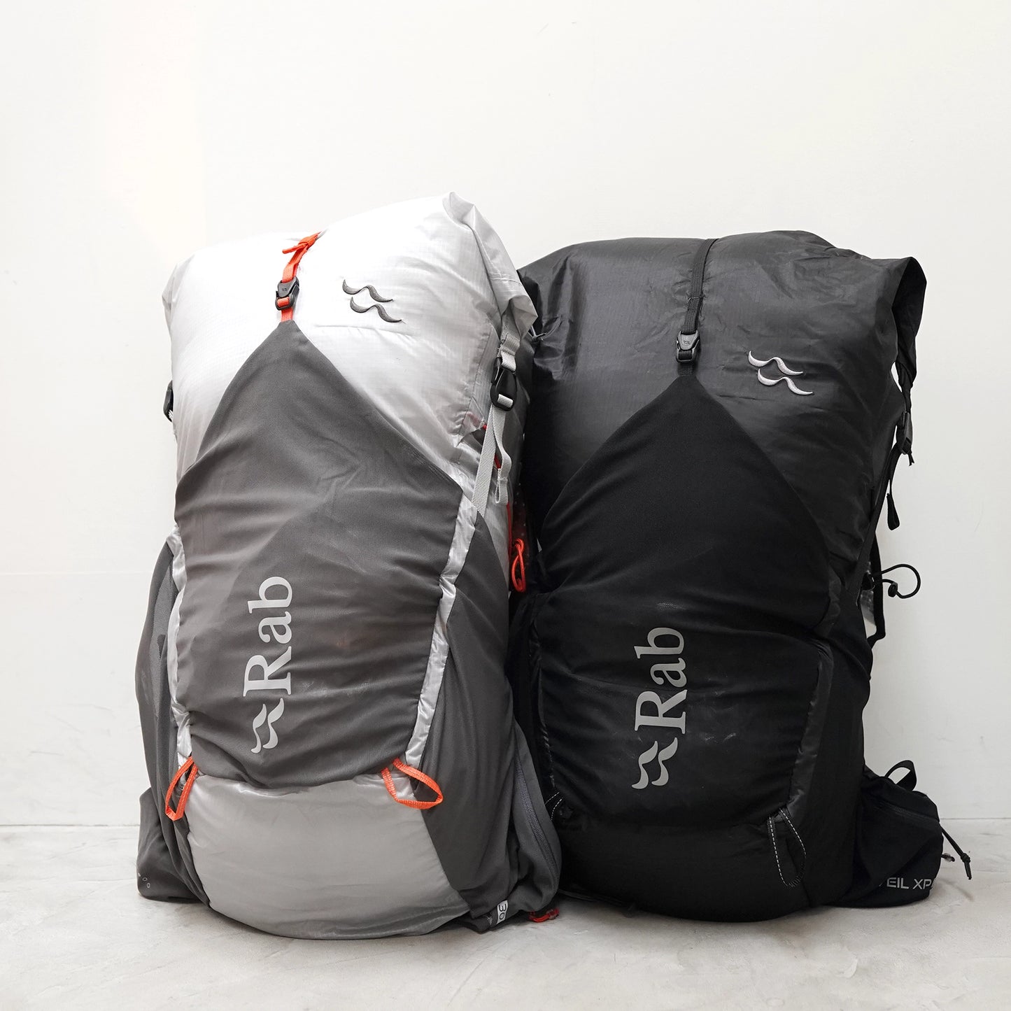 【Rab】ラブ Veil XP 30 "2Color"