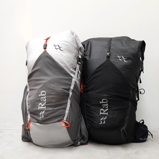 【Rab】ラブ Veil XP 30 "2Color"