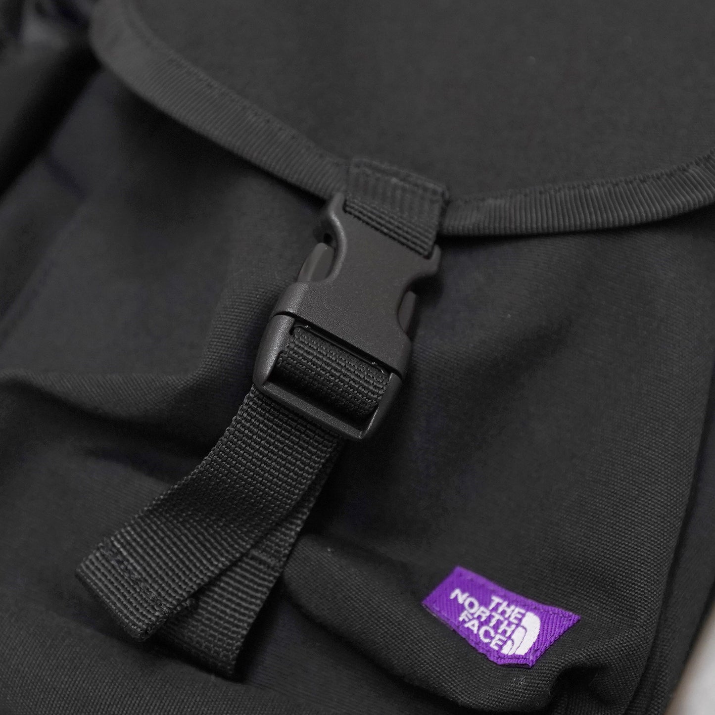 【THE NORTH FACE Purple Label】ノースフェイスパープルレーベル Stroll Shoulder Bag "3Color"