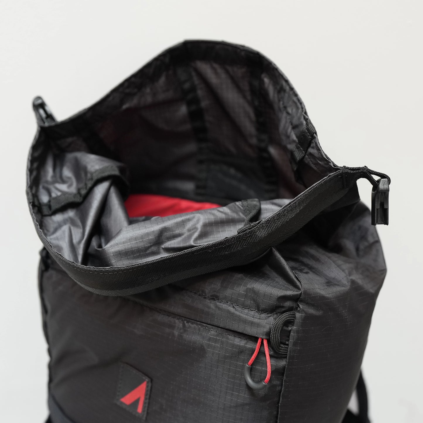 【UltrAspire】ウルトラスパイア Epic XT 20L "Black"