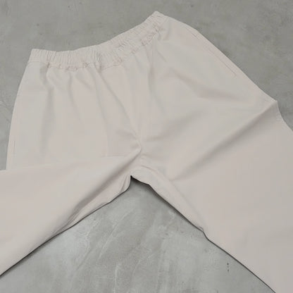 【Moonlight Gear】ムーンライトギア unisex UNfake Pants "3Color"