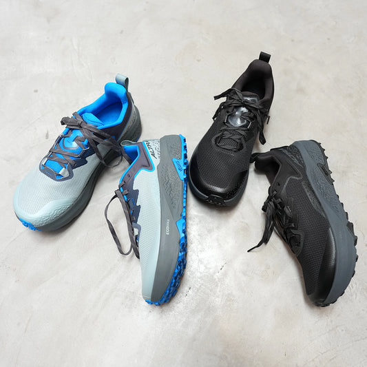 【ALTRA】アルトラ men's Timp 6 "2Color"