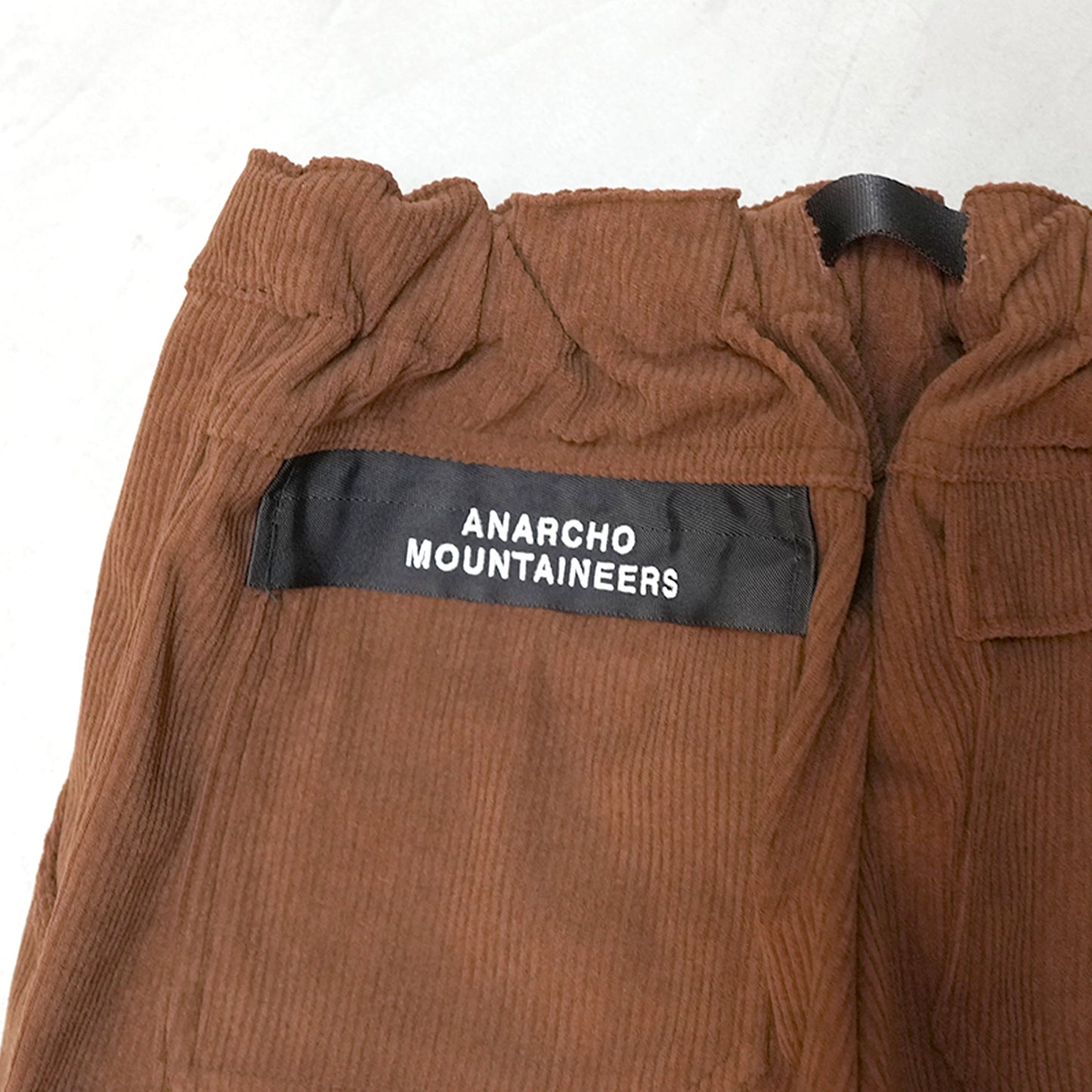 【Mountain Research】マウンテンリサーチ ID Pants "2Color"