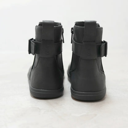 【XERO SHOES】ゼロシューズ women's Tari Ⅱ "Black"