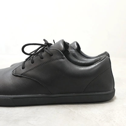【XERO SHOES】ゼロシューズ men's Glenn Dress "Black"