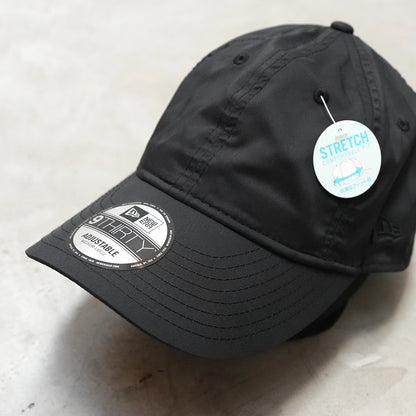 【NEW ERA OUTDOOR】ニューエラアウトドア 9THIRTY Draw Cord Tech Stretch "2Color"