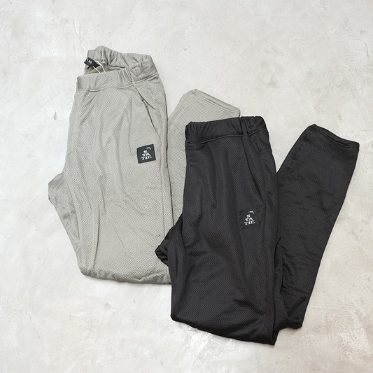 【STATIC】スタティック unisex Adrift Pants "2Color"