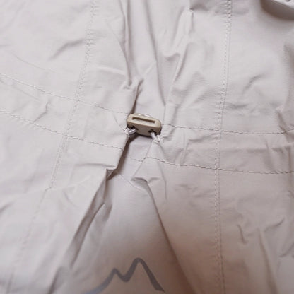 【milestone】マイルストーン unisex UP-SWING Rain Hoody "3Color"