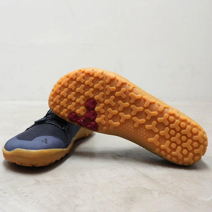 【VIVOBAREFOOT】ヴィヴォ ベアフット men's Primus Trail FG 3.5 "3Color"