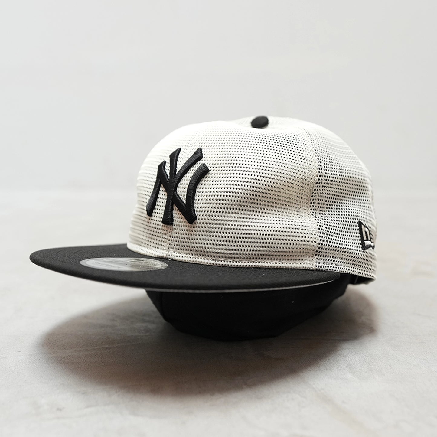 【NEW ERA】ニューエラ 9Fifty Tracker All Mesh "4Color"