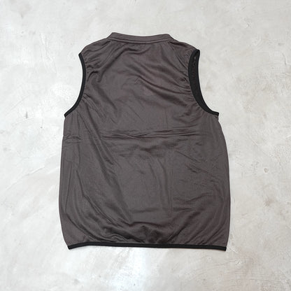 【STATIC】スタティック unisex Adrift Vest "2Color"