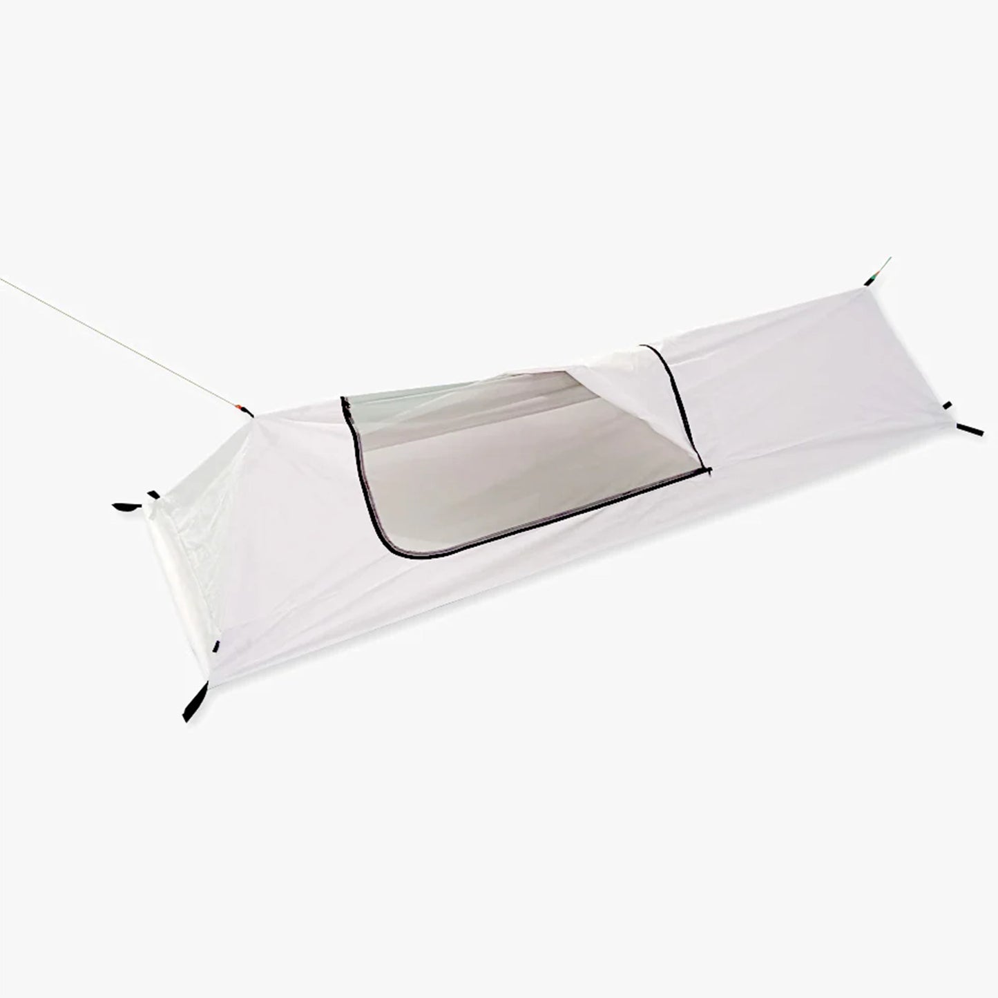 【OHMI Equipment】オウミエクイップメント MT Bivy "White"
