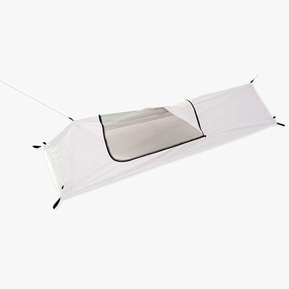 【OHMI Equipment】オウミエクイップメント MT Bivy "White"