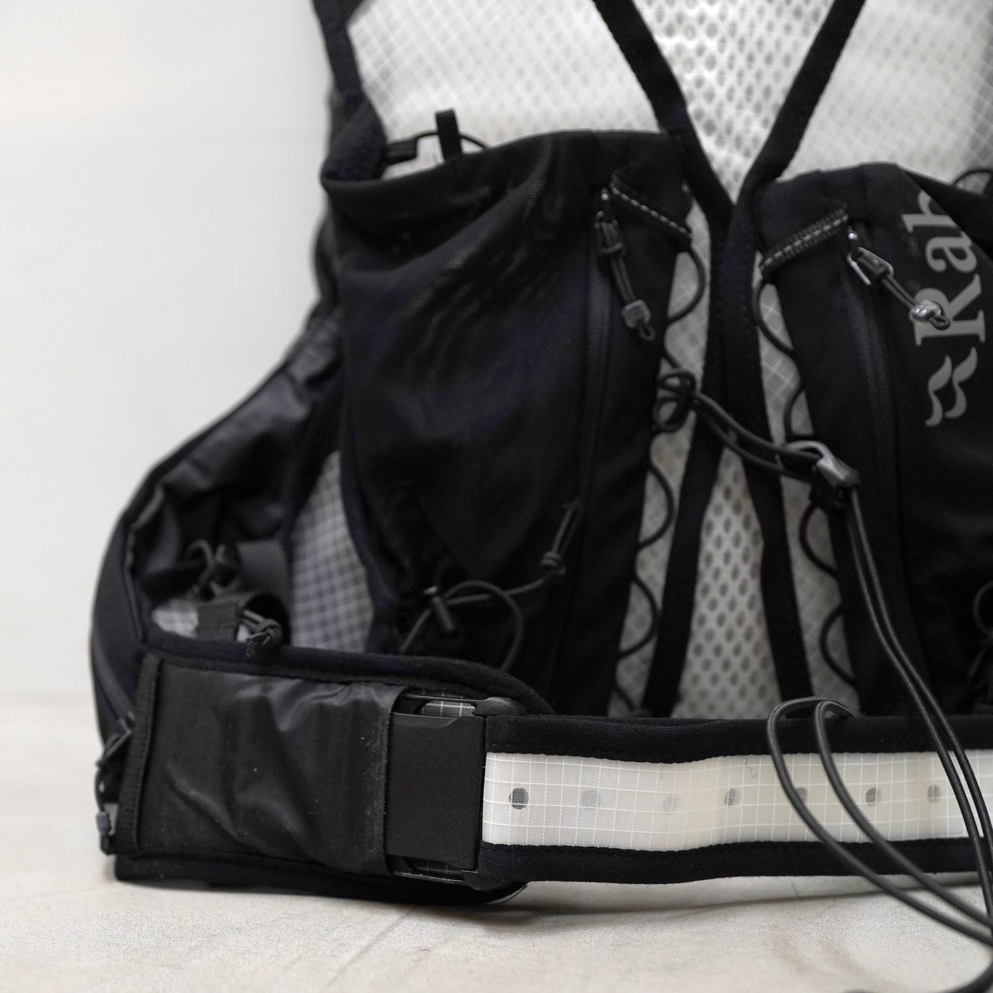 【Rab】ラブ Veil XP 20 "2Color"