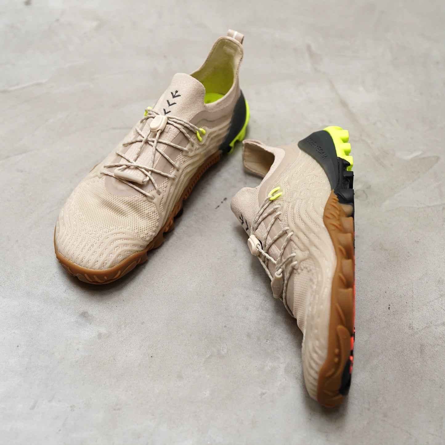 【VIVOBAREFOOT】ヴィヴォ ベアフット women's Hydra ESC "Peyote"