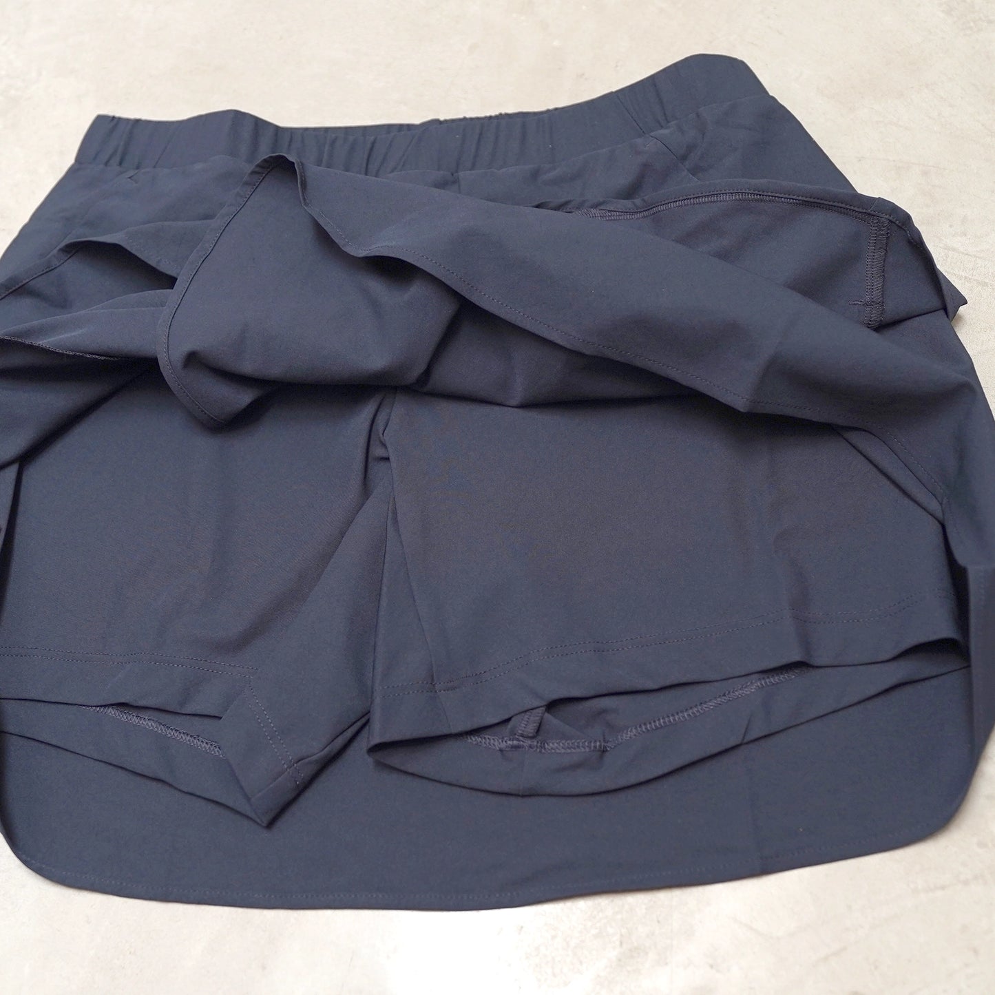 【HOUDINI】フーディニ women's Skort "3Color"  ※ネコポス可