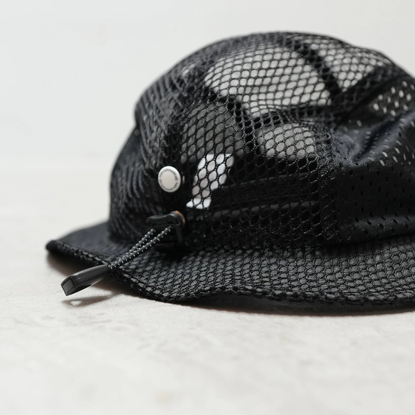 【halo commodity】ハロコモディティ Buckwheat Hat "4Color"