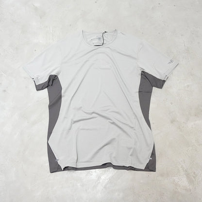 【Rab】ラブ men's Sonic Ultra Tee "3Color" ※ネコポス可