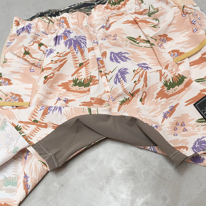 【Mountain Martial Arts】マウンテンマーシャルアーツ  unisex MMA 7-pockets Run Shorts V7.5 “2Color” ※ネコポス可