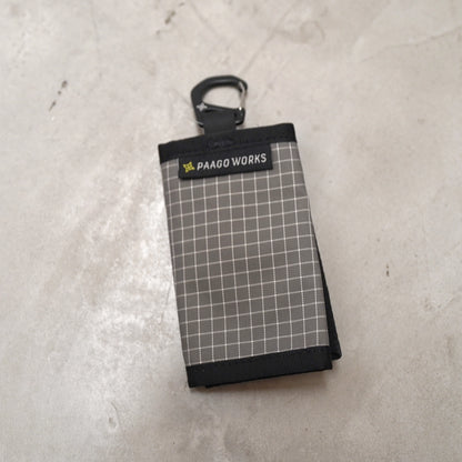 【PaaGo WORKS】パーゴワークス Trail Bank S "7Color" ※ネコポス可