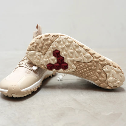 【VIVOBAREFOOT】ヴィヴォ ベアフット women's Primus Trail Flow Mid "2Color"