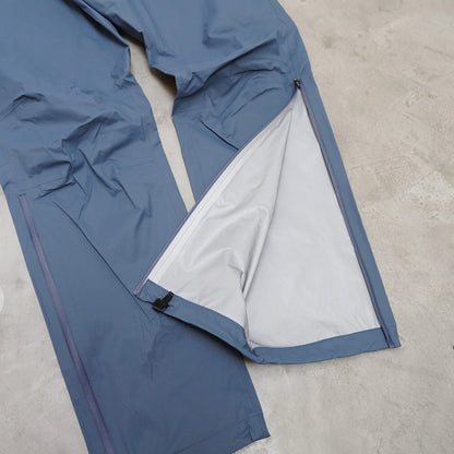 【Teton Bros】ティートンブロス unisex Feather Rain Pant "2Color"