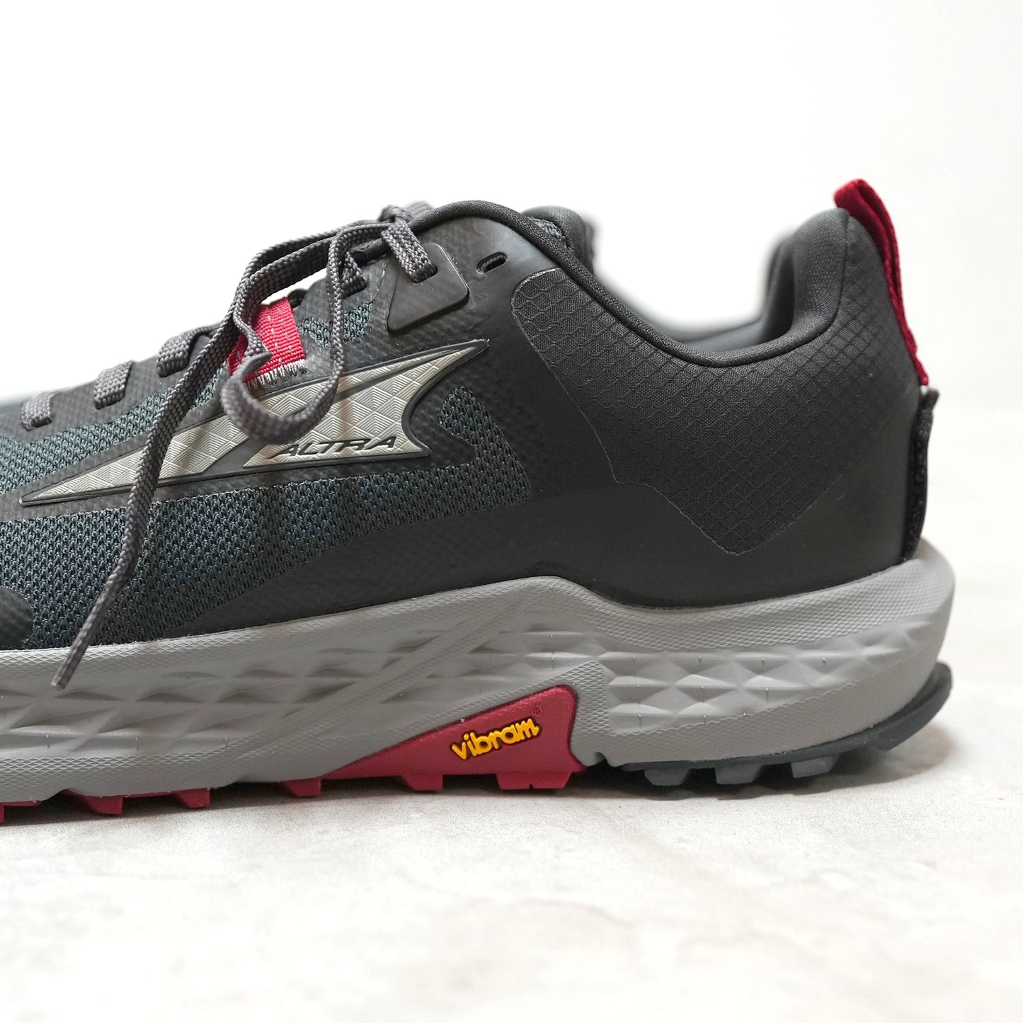 【ALTRA】アルトラ men's Timp 5 "6Color"