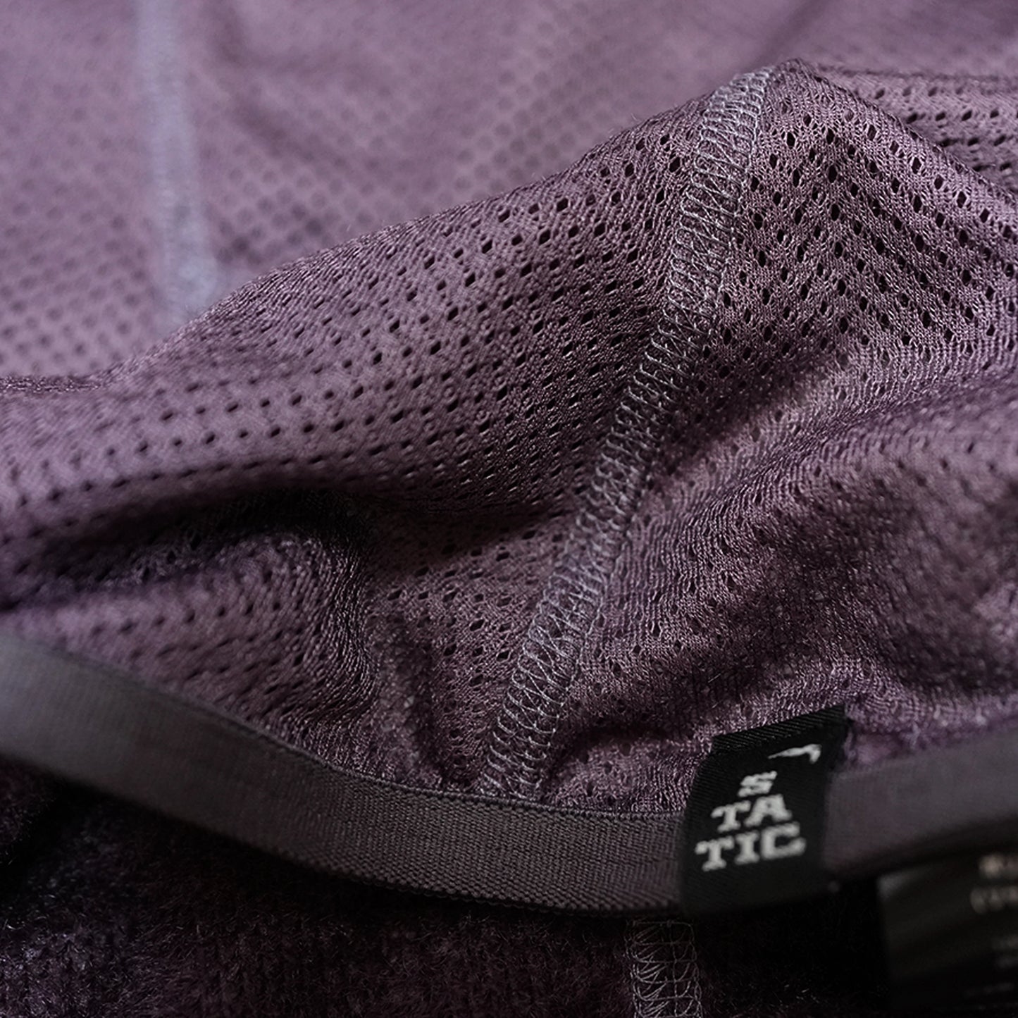 【STATIC】スタティック Adrift Neck Warmer "2Color"