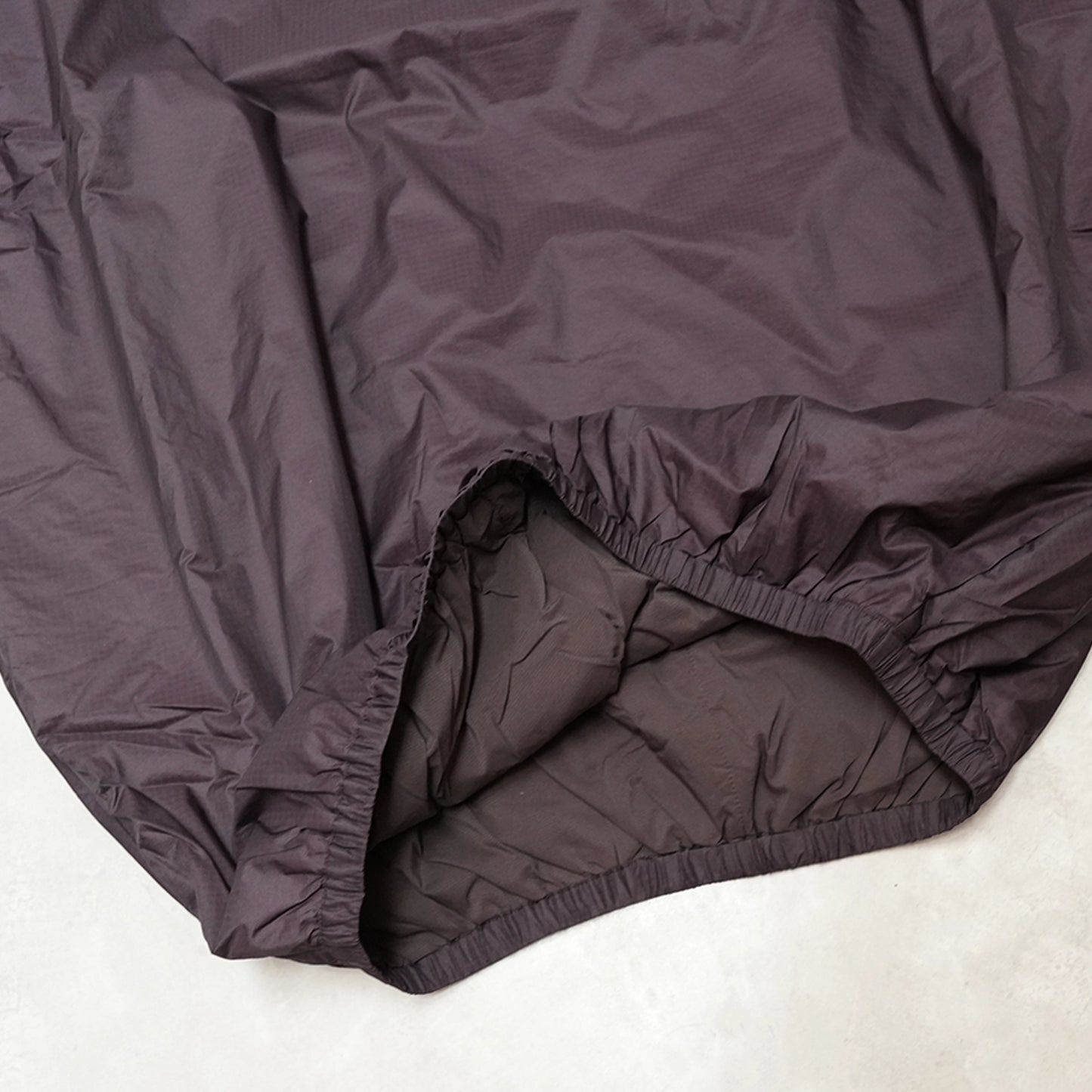 【凌 しのぎ】AXESQUIN unisex アグラスカート "2Color"