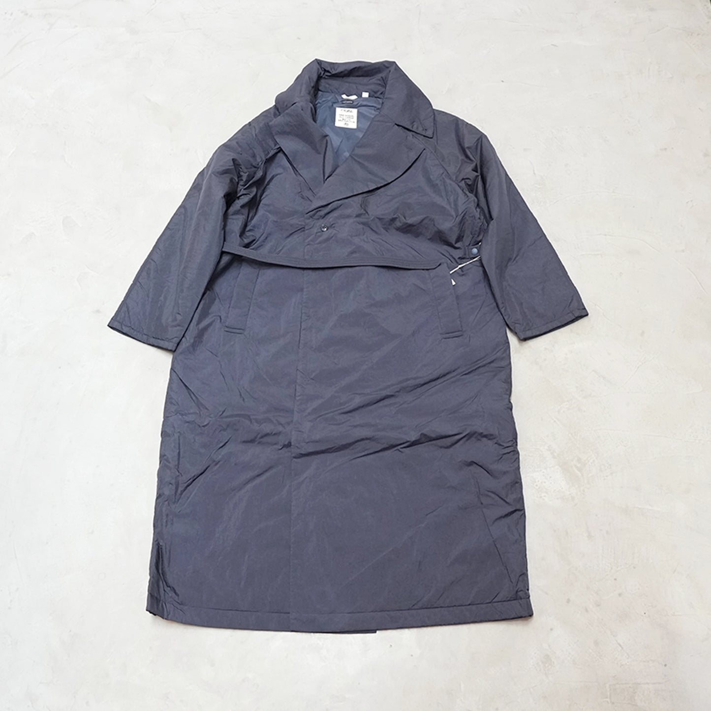 【nanamica】ナナミカ women's Puffer Coat "2Color"