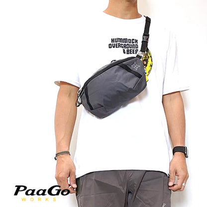 【PaaGo WORKS】パーゴワークス Switch L "5Color"