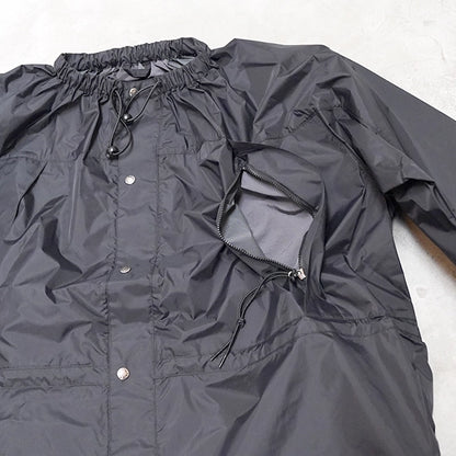 【THE NORTH FACE Purple Label】ノースフェイスパープルレーベル  women's Field Shirred Coat "2Color"