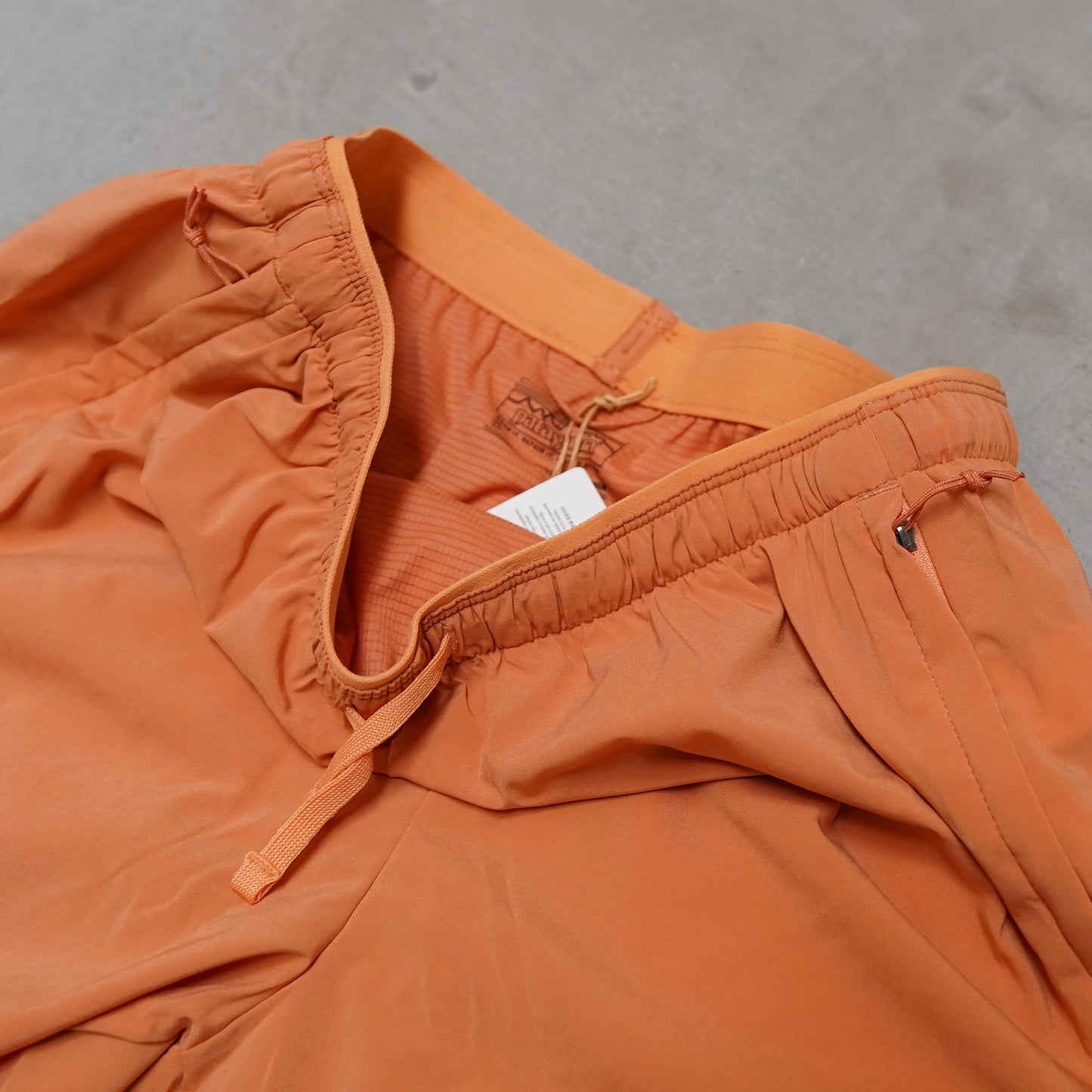 【patagonia】パタゴニア women's Multi Trails Shorts 5 1/2in "4Color" ※ネコポス可