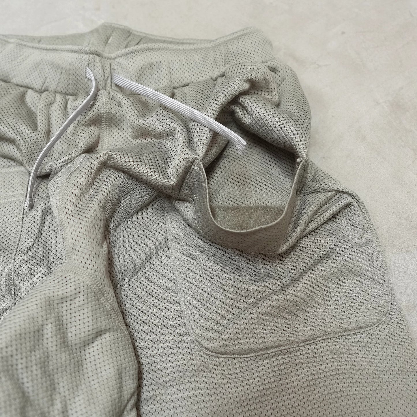 【凌 しのぎ】AXESQUIN unisex カルフワステテコ "4Color"