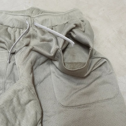 【凌 しのぎ】AXESQUIN unisex カルフワステテコ "4Color"