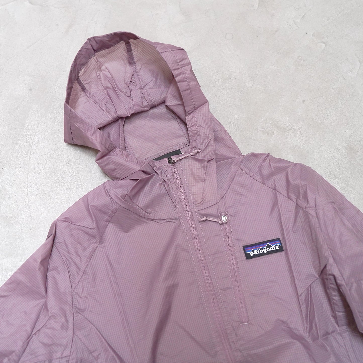 【patagonia】パタゴニア women's Houdini Jkt "5Color"