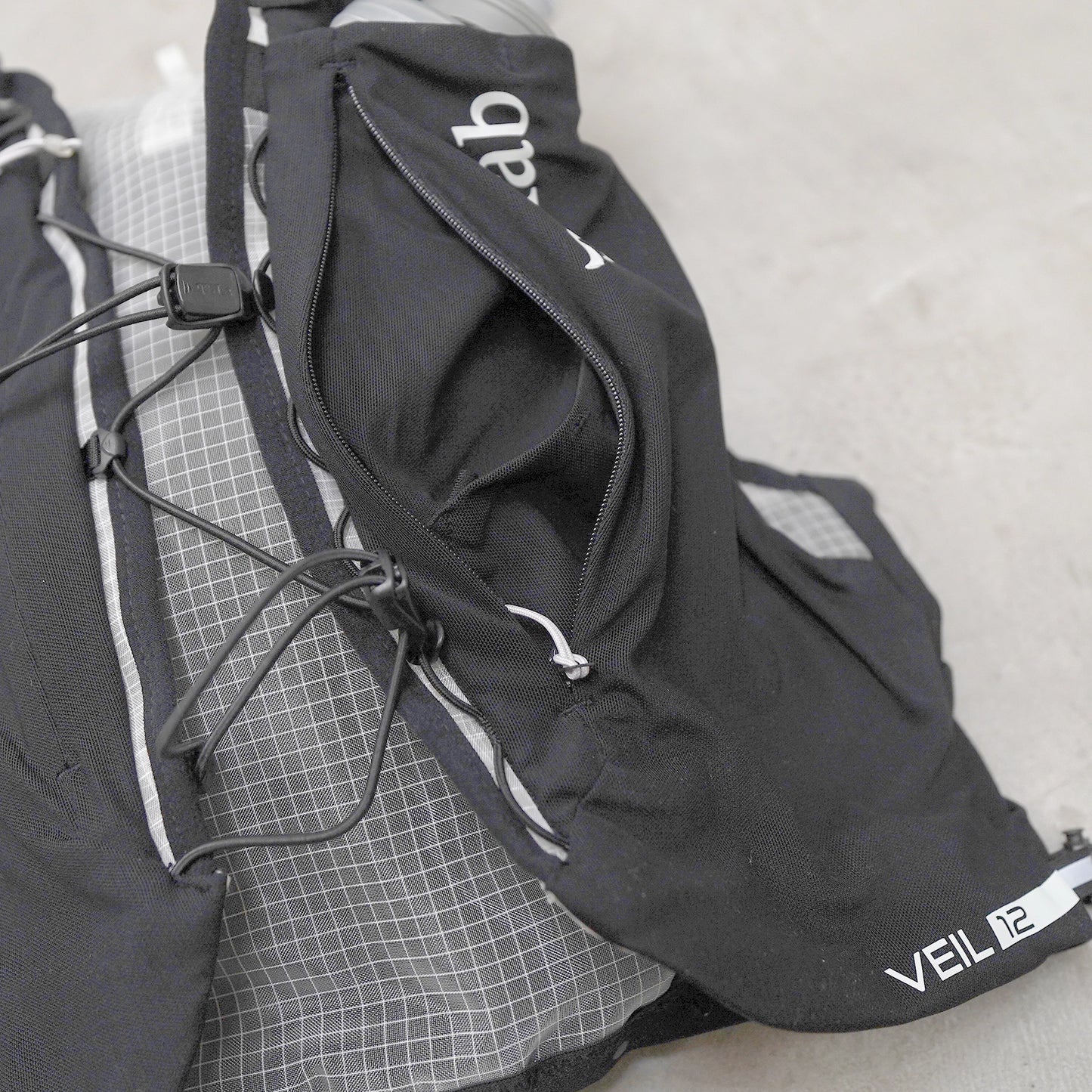 【Rab】ラブ Veil 12 "2Color"