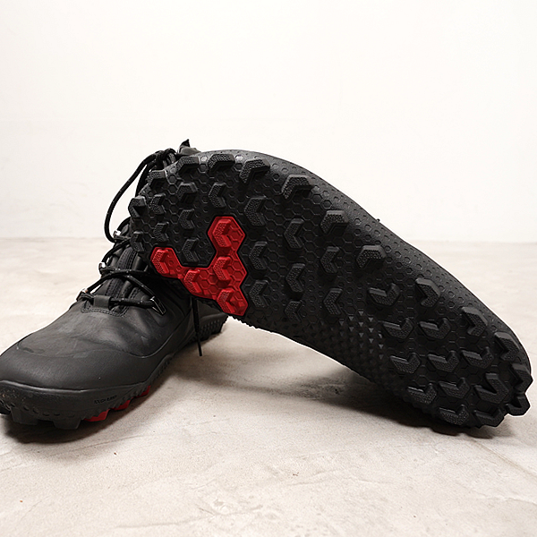 【VIVOBAREFOOT】ヴィヴォ ベアフット men's Tracker Winter Ⅱ SG "2Color"