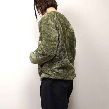 【STATIC】スタティック Wrest Crew "2Color"