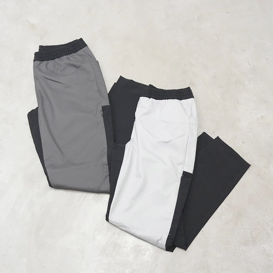 【Teton Bros】ティートンブロス unisex Scrambling Chill Pant "2Color"