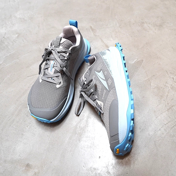 【ALTRA】アルトラ women's Lone Peak 9+ "3Color"
