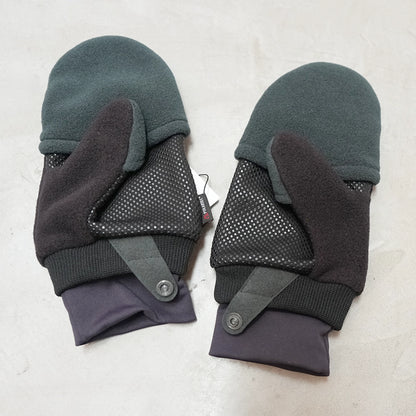 【NFC narifuri】ネイチャーフィールドクラブ ナリフリ narifuri × SoH POLARTECベンチレーションミトン "3Color”