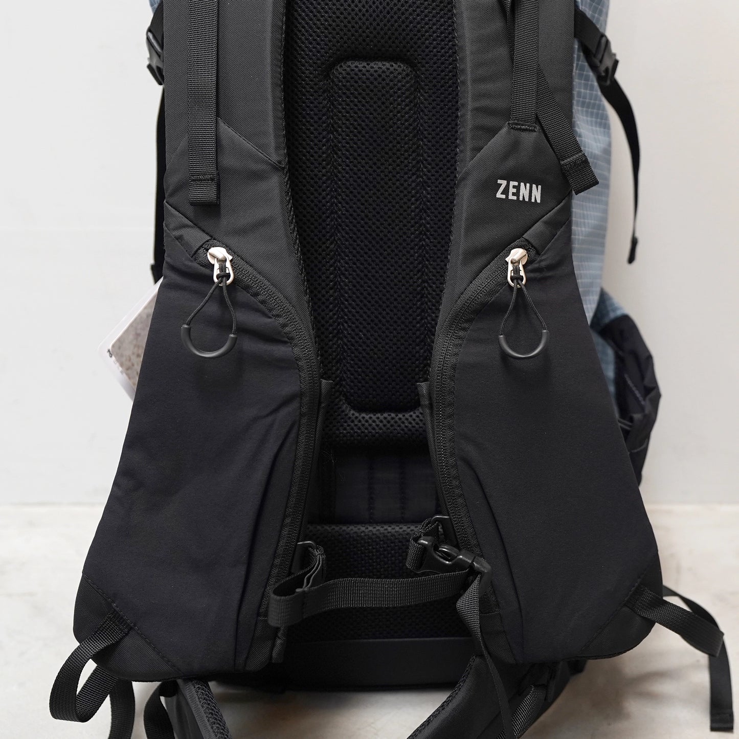 【PaaGo WORKS】パーゴワークス ZENN 35 "2Color"