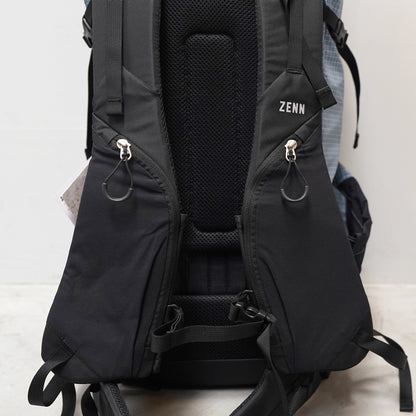 【PaaGo WORKS】パーゴワークス ZENN 35 "2Color"