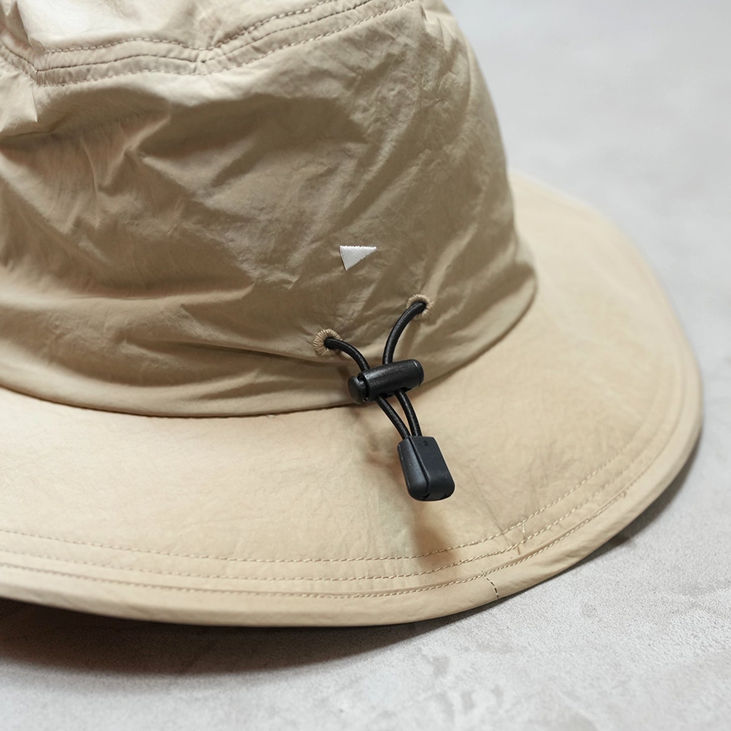 【halo commodity】ハロコモディティ Karst Hat "3Color" ※ネコポス可